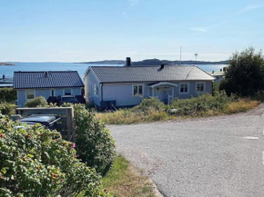 4 star holiday home in LYSEKIL